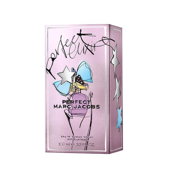 Perfume Marc Jacobs Perfect Elixir Feminino Eau de Parfum